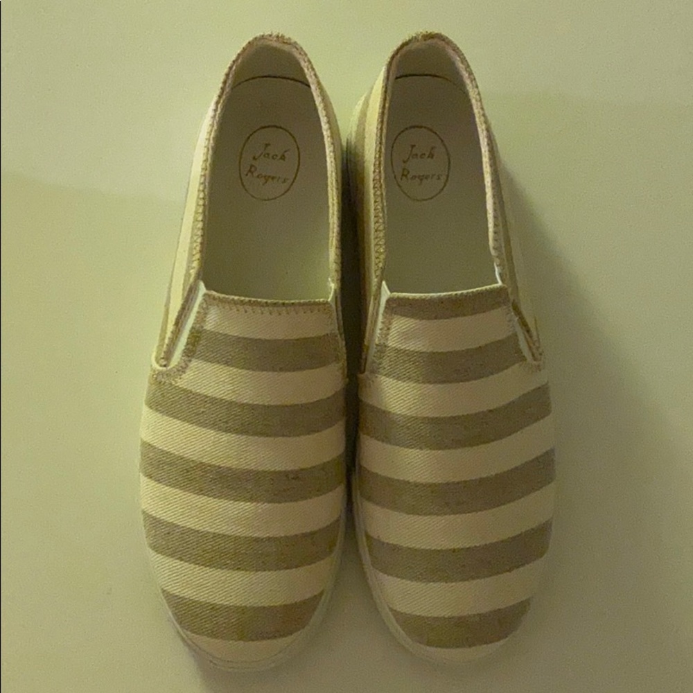 Jack Rogers Jane Sneaker